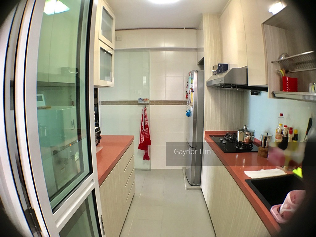 Blk 269C Punggol Field (Punggol), HDB 4 Rooms #135368372